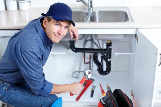 Residential Plumbing Tower Hamlets