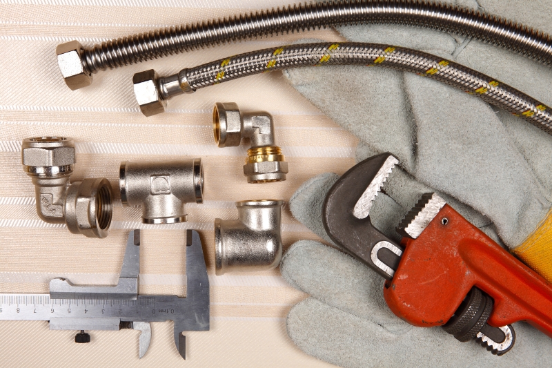 Plumbers Tower Hamlets