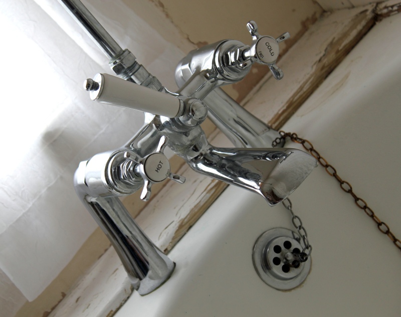 Shower Installation Tower Hamlets, River, CT17