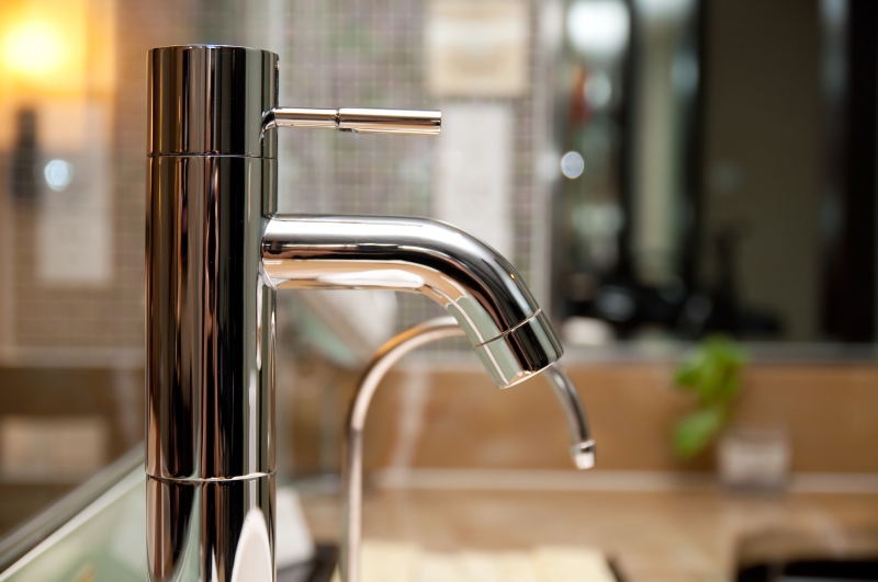 Sink Leaking Tower Hamlets