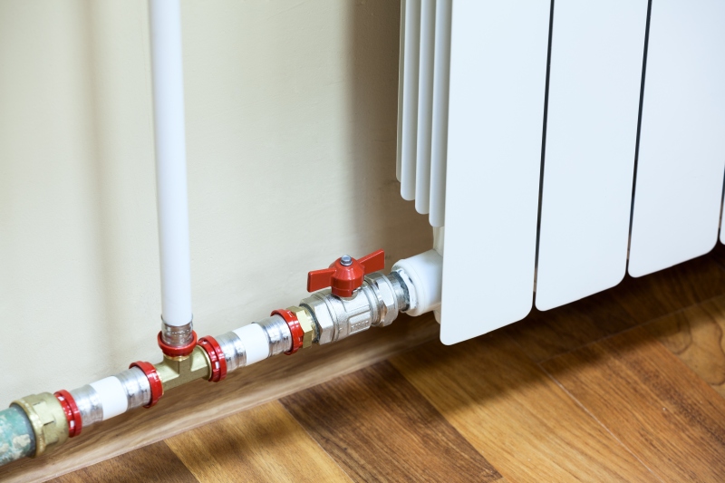 Slab Leak Repair Tower Hamlets, River, CT17